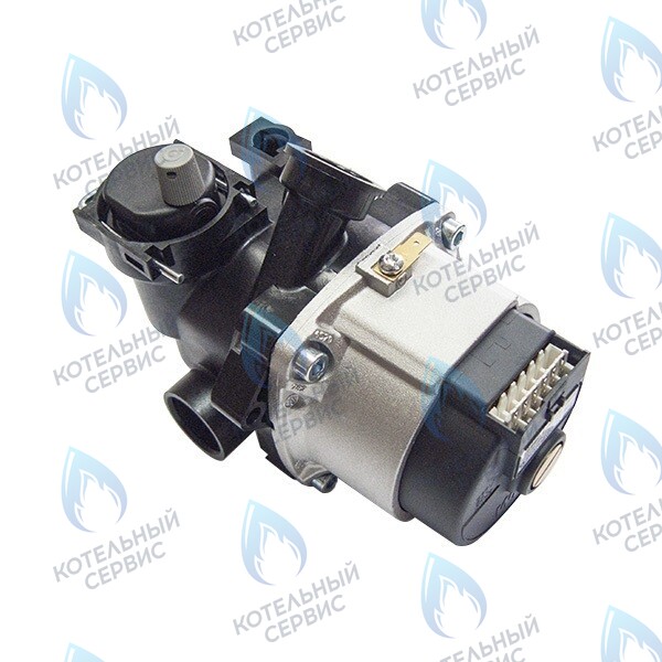 Насос циркуляционный Wilo 6M 2V ARISTON