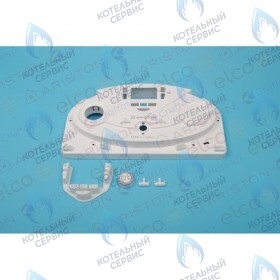 Панель управления в сборе ARISTON