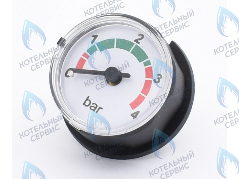 Манометр BOSCH GAZ 4000
