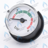 Манометр BOSCH GAZ 4000