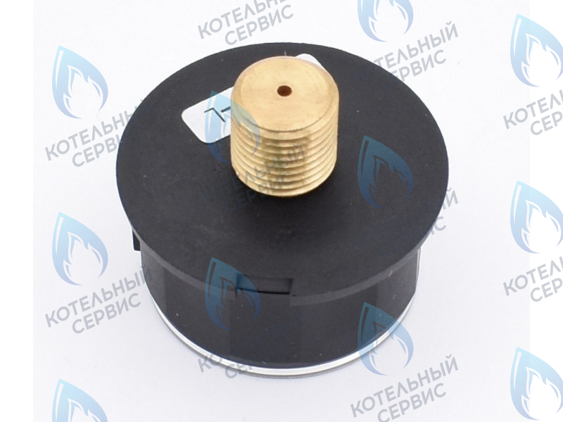 Манометр BOSCH GAZ 4000