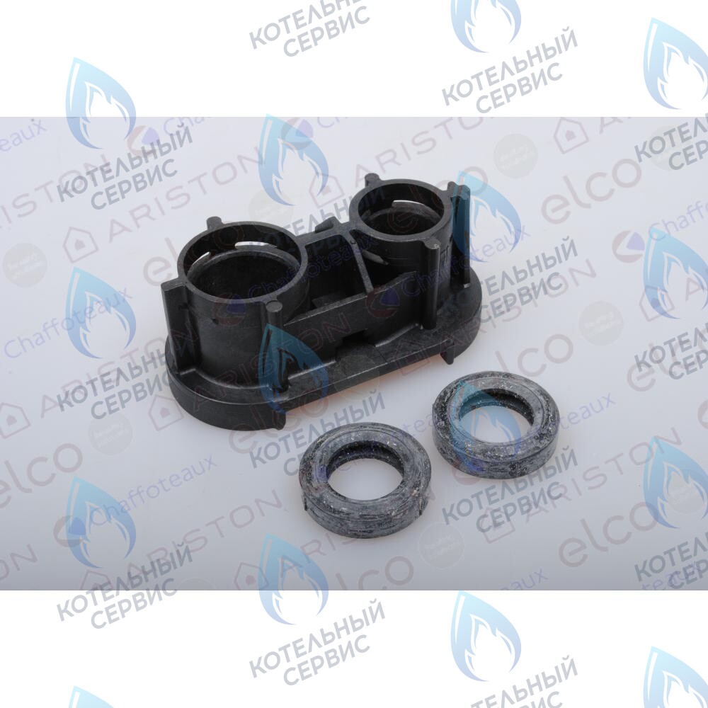 Переходник system close CHAFFOTEAUX