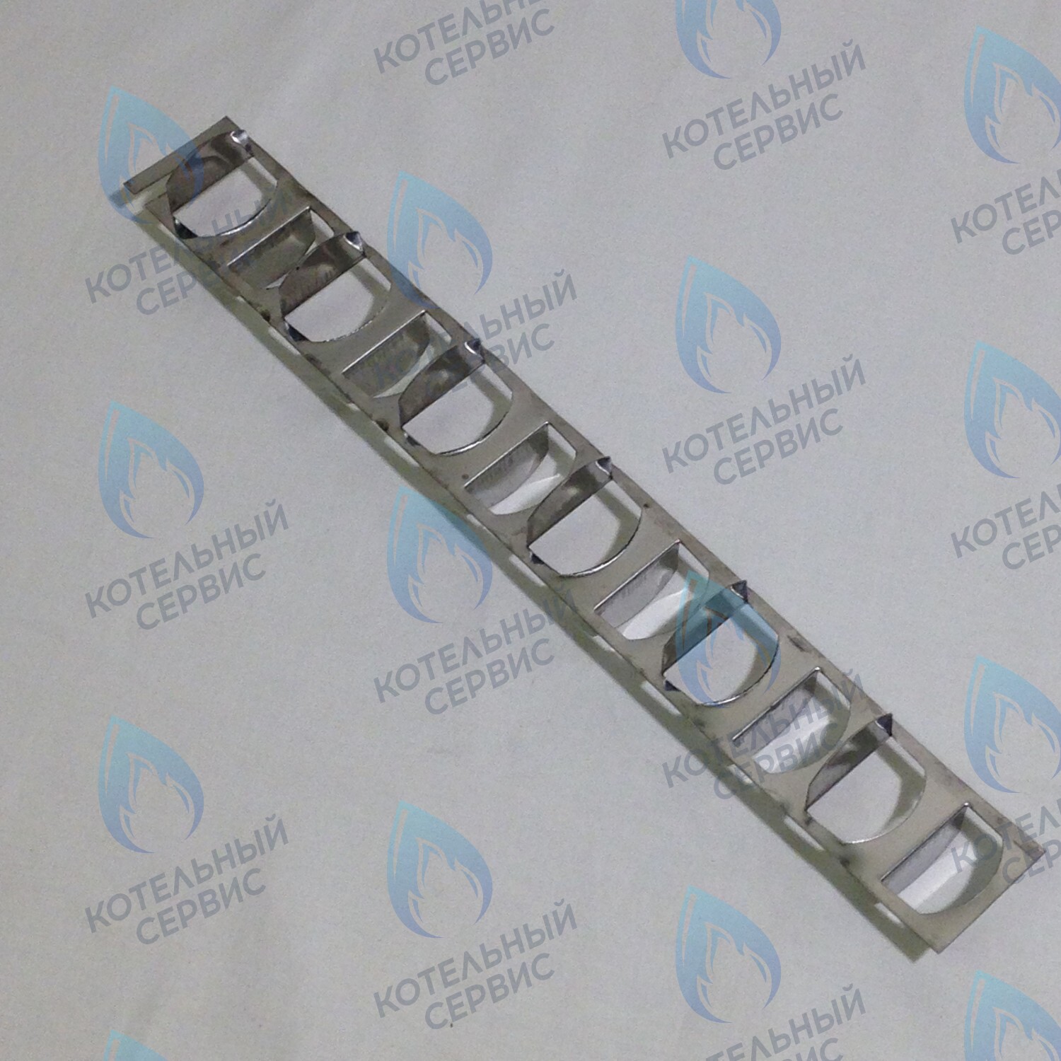 Турбулизатор 39*12 (Turbo-30, TGB-30) KITURAMI