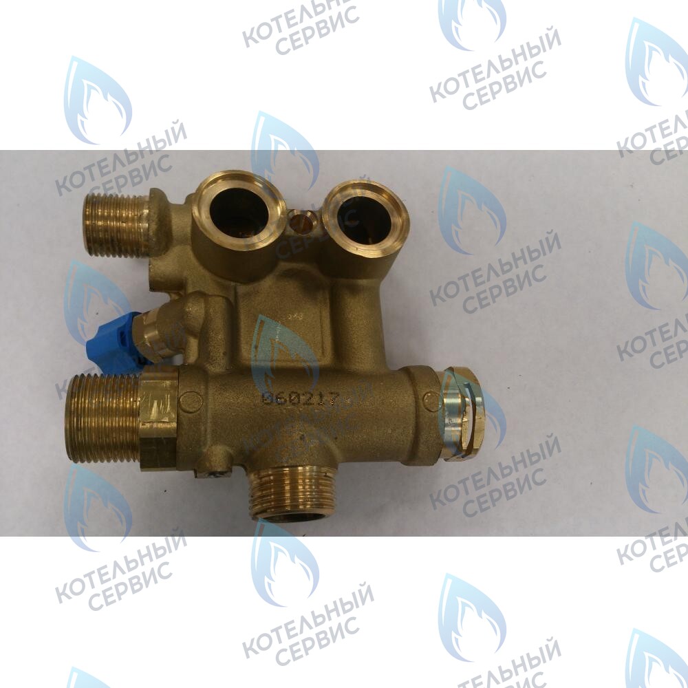 Гидрогруппа выходная BAXI