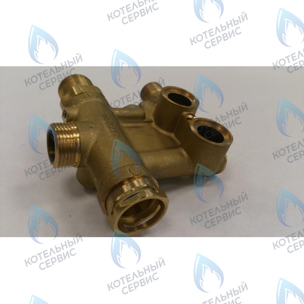 Гидрогруппа выходная BAXI