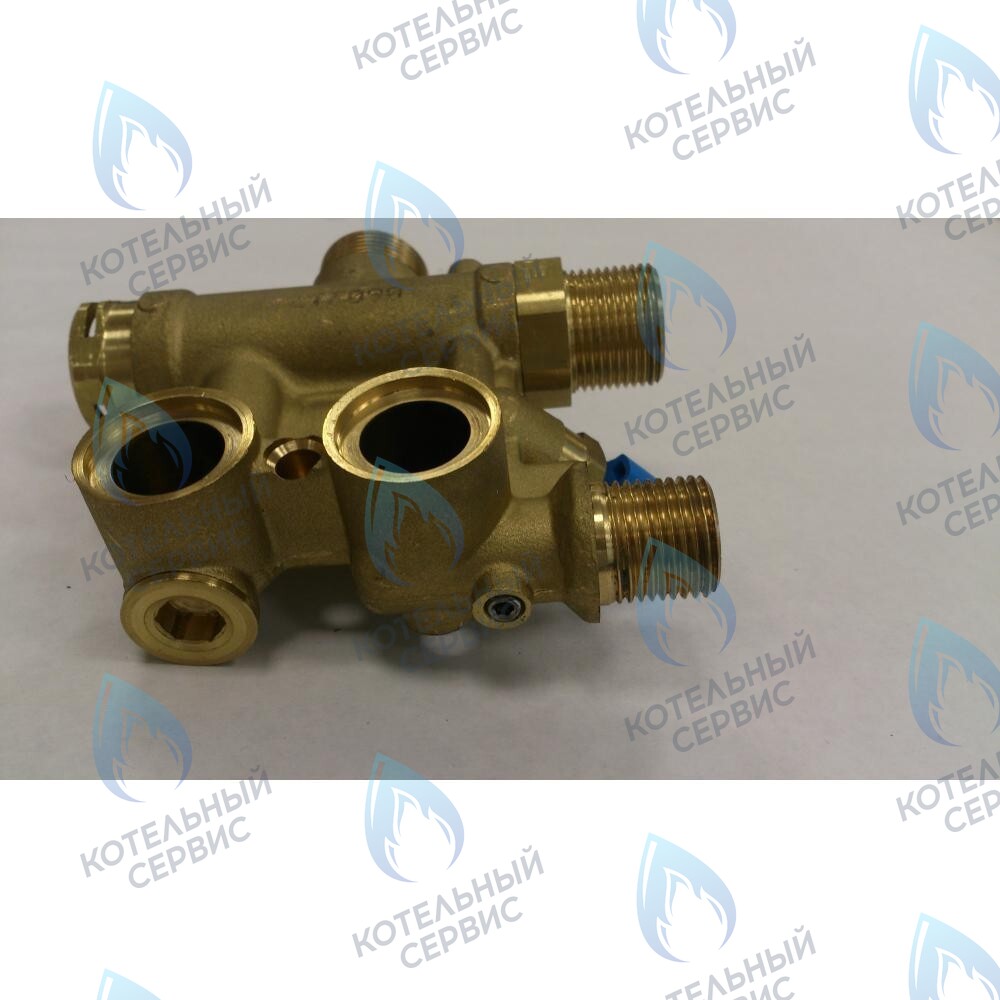 Гидрогруппа выходная BAXI