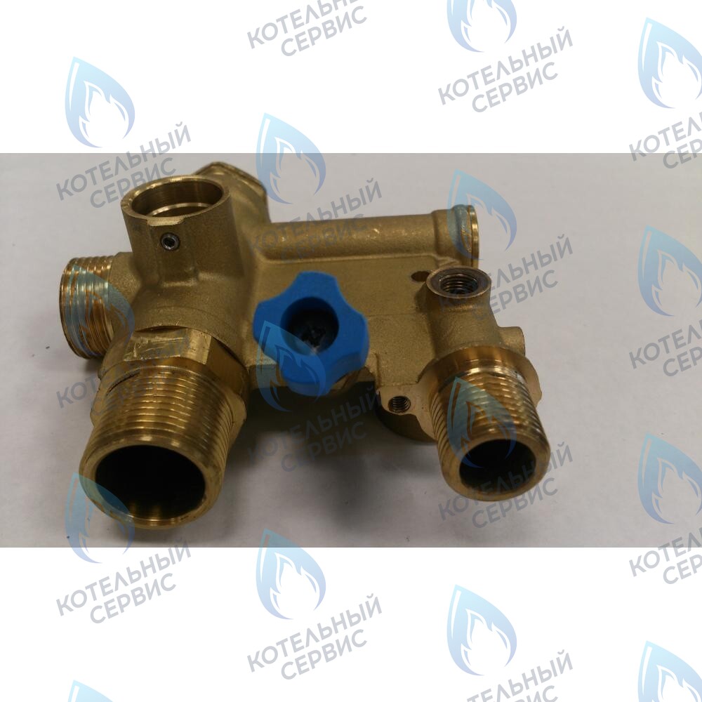 Гидрогруппа выходная BAXI