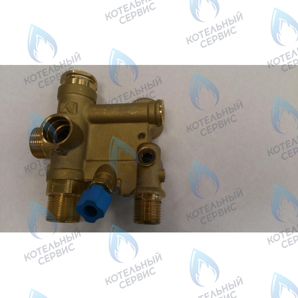 Гидрогруппа выходная BAXI