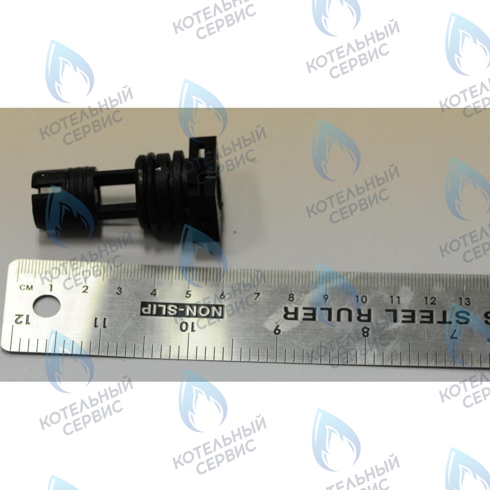 бай-пасс в сборе BAXI