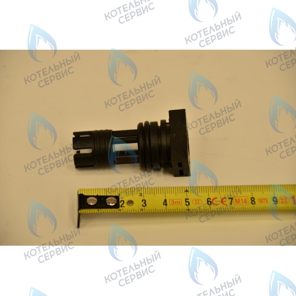 бай-пасс в сборе BAXI