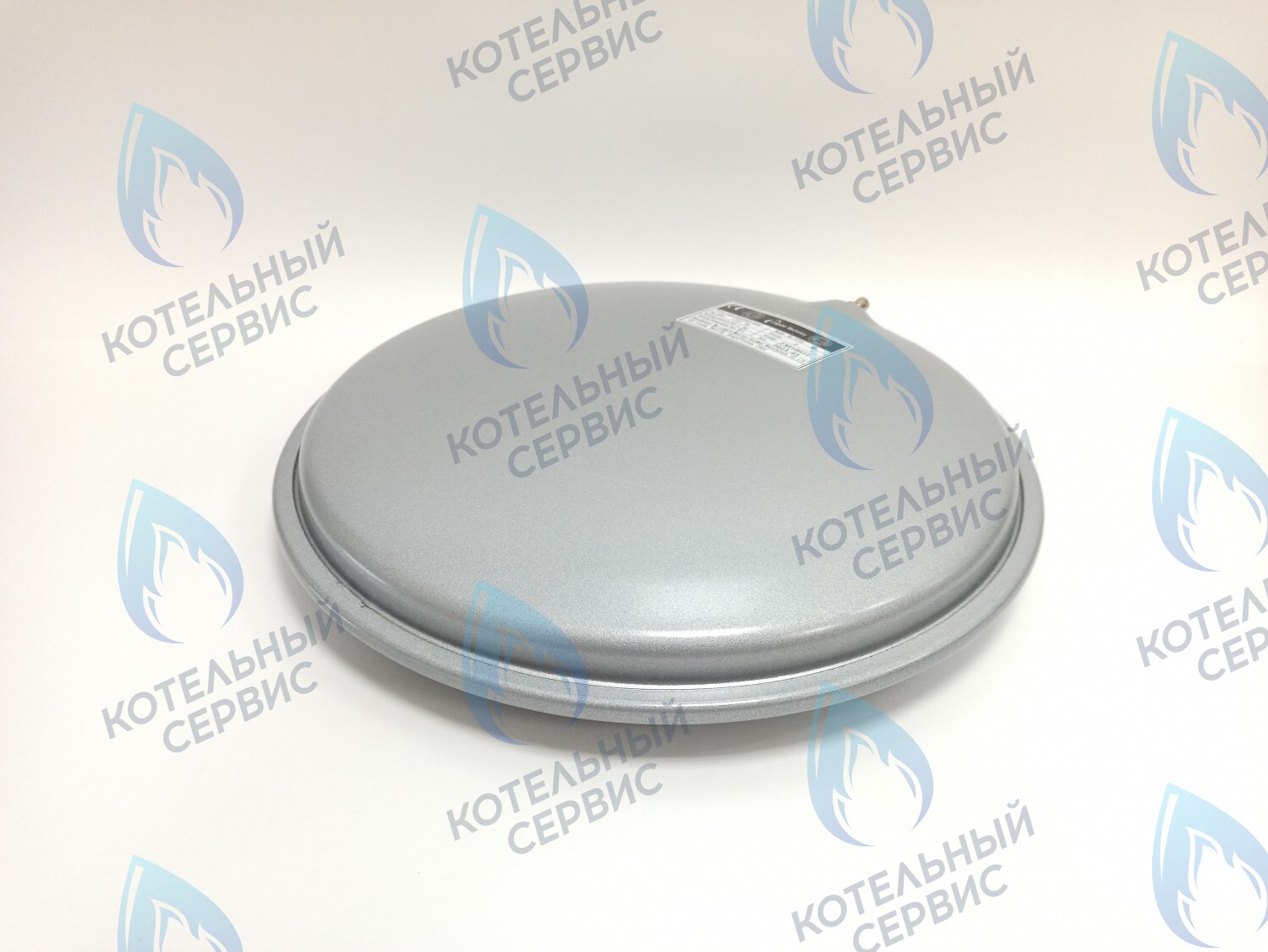 Расширительный бак 7л Kentatsu, Hi-Therm, Federica Bugatti (7020940007, H3101080254010)