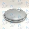 Расширительный бак 7л Kentatsu, Hi-Therm, Federica Bugatti (7020940007, H3101080254010)