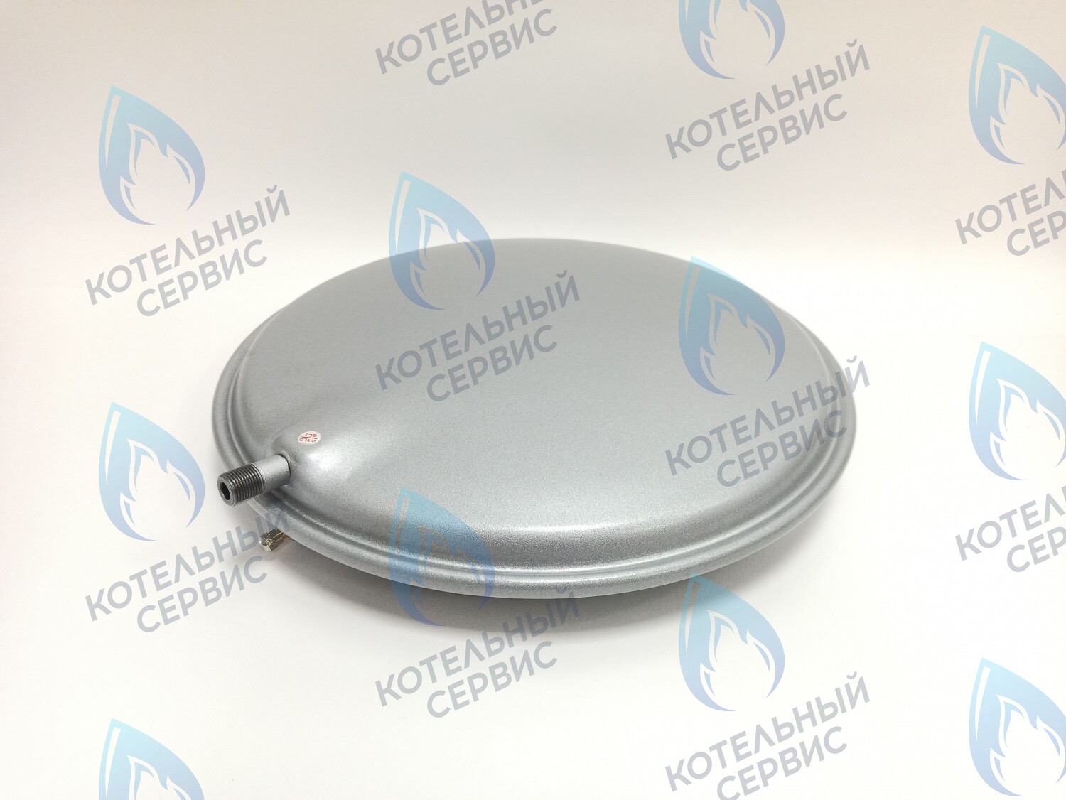 Расширительный бак 7л Kentatsu, Hi-Therm, Federica Bugatti (7020940007, H3101080254010)