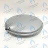Расширительный бак 7л Kentatsu, Hi-Therm, Federica Bugatti (7020940007, H3101080254010)