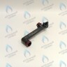 Патрубок контура ОВ проходной Вход  Deluxe, Deluxe Coaxial, Deluxe Plus, Deluxe Plus Coaxial, Smart Tok Coaxial, Prime Coaxial, Ace, Ace Coaxial, Atmo NAVIEN (BH2507429A)