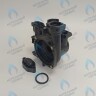 Улитка насоса Grundfos VIESSMANN Vitopend WH1D WB1B WB1C (95916092) (правый гидроблок от 7833960)