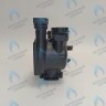 Улитка насоса Grundfos VIESSMANN Vitopend WH1D WB1B WB1C (95916092) (правый гидроблок от 7833960)