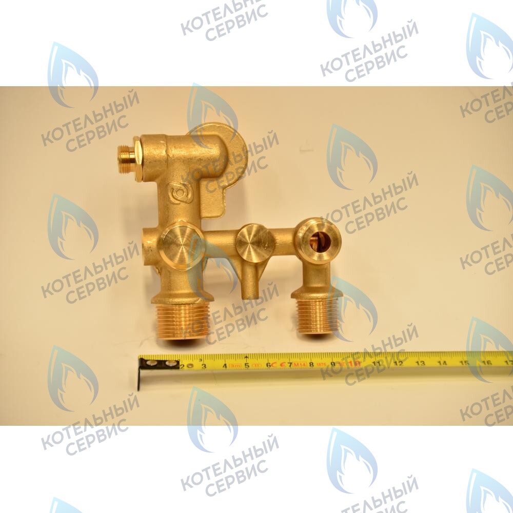 Гидравлическая группа входная BAXI