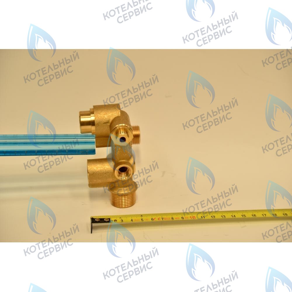 Гидравлическая группа входная BAXI