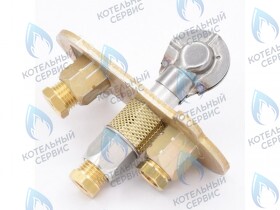 Горелка пилотная (запальная) (SIT 0.160.027)