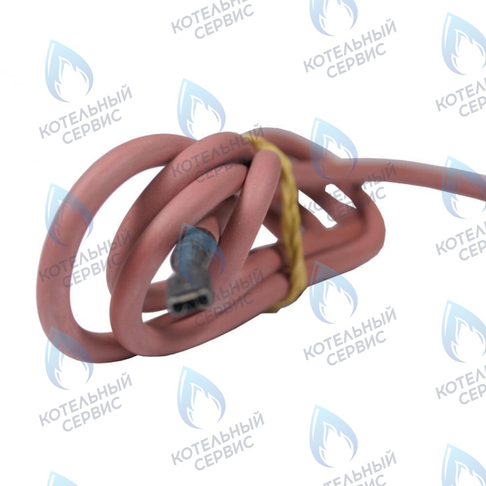 Электрод контроля пламени с кабелем BAXI