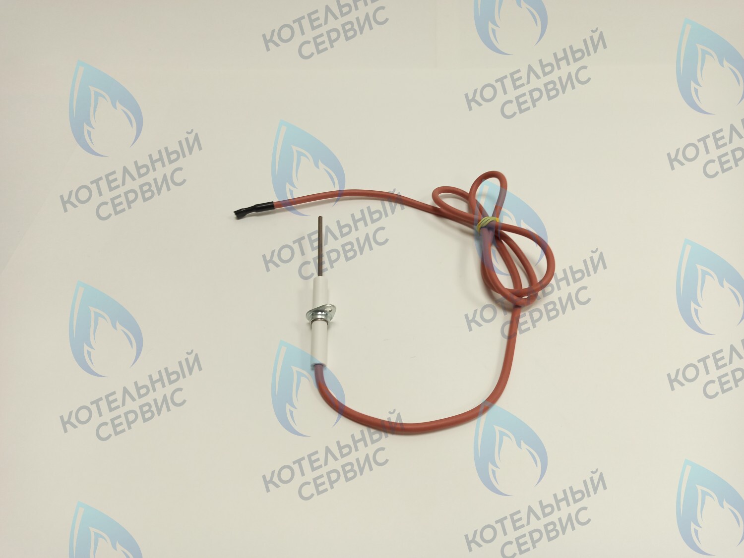 Электрод контроля пламени с кабелем BAXI