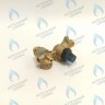 Гидрогруппа входная BAXI (6310410054), FEDERICA BUGATTI (710000229)