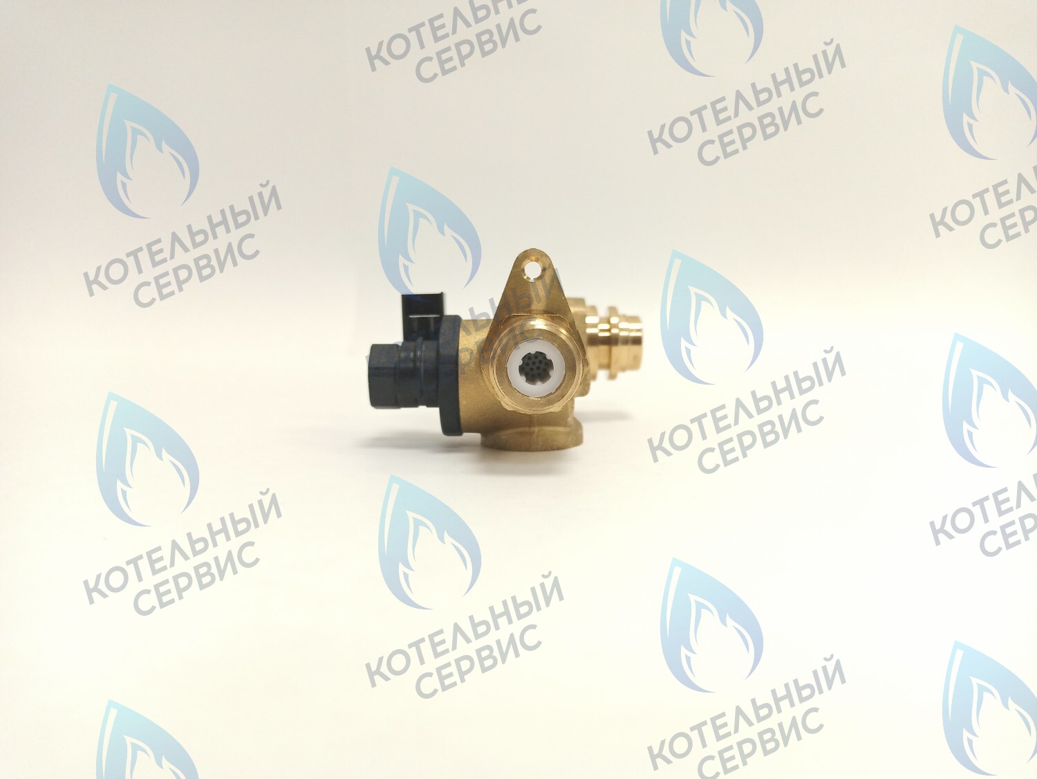 Гидрогруппа входная BAXI (6310410054), FEDERICA BUGATTI (710000229)