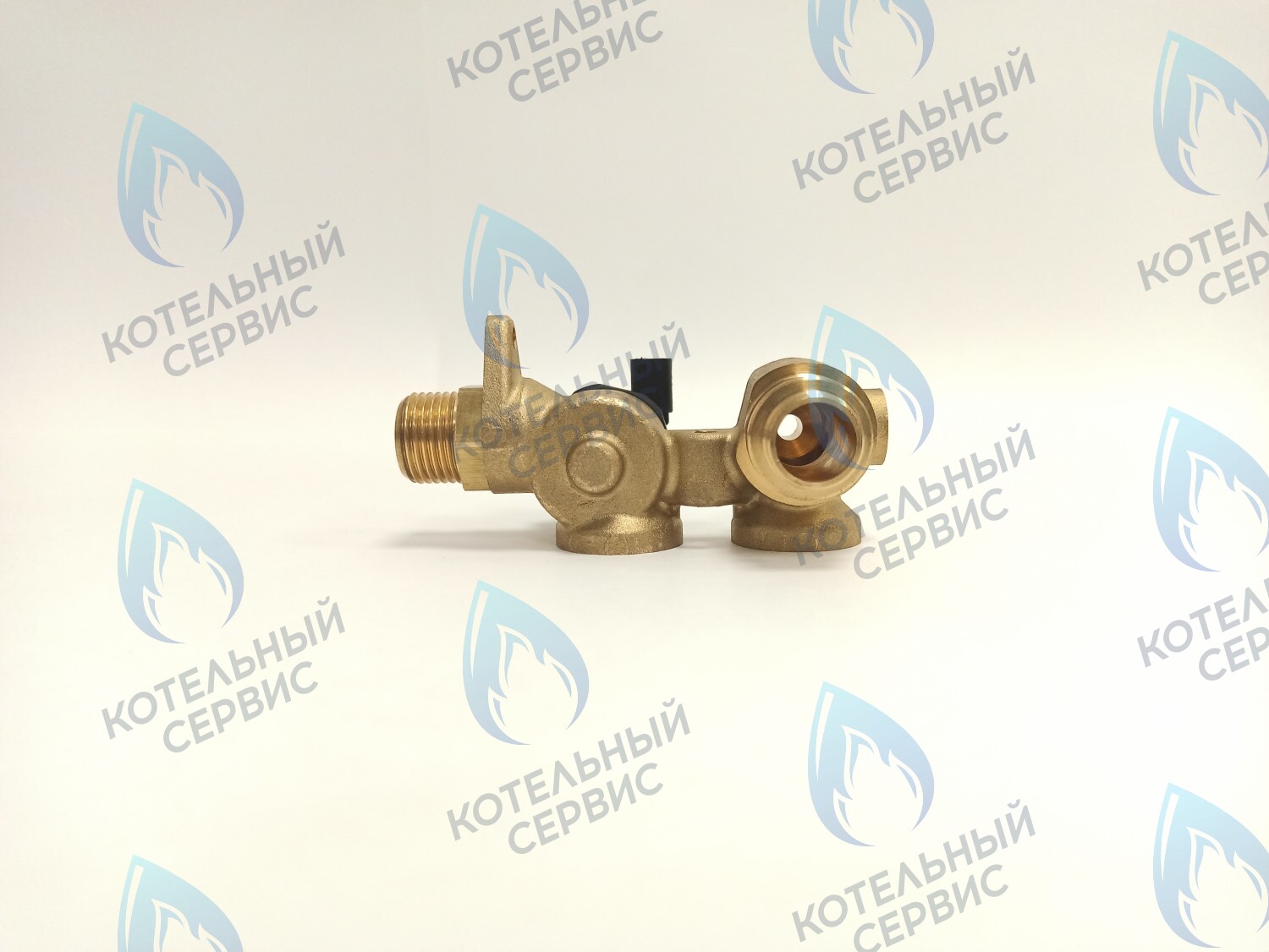 Гидрогруппа входная BAXI (6310410054), FEDERICA BUGATTI (710000229)