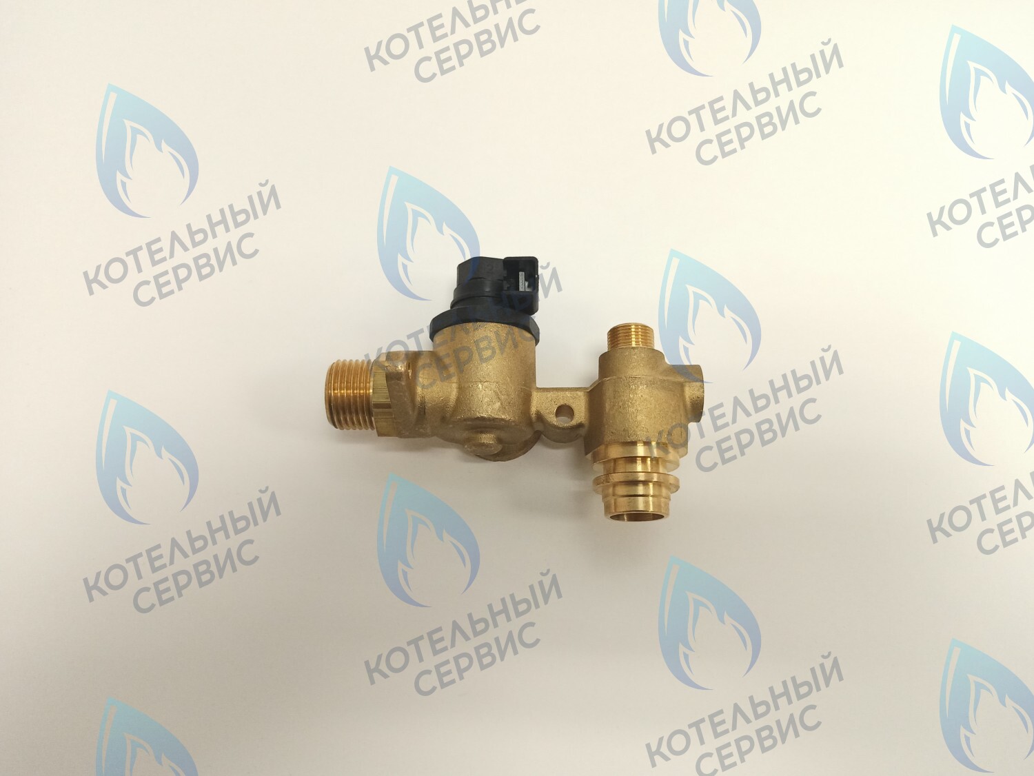 Гидрогруппа входная BAXI (6310410054), FEDERICA BUGATTI (710000229)