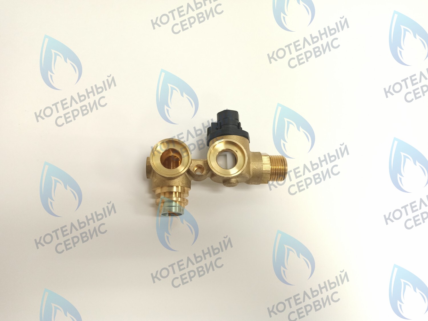 Гидрогруппа входная BAXI (6310410054), FEDERICA BUGATTI (710000229)