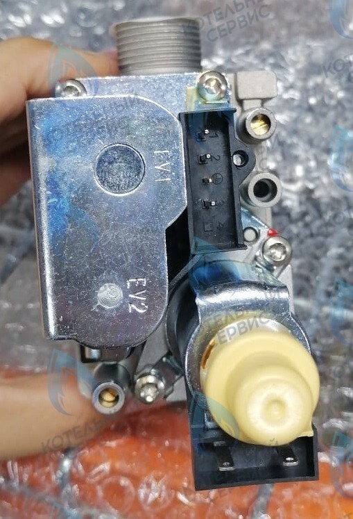 Газовый клапан ARISTON (ERCO)