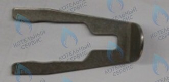 Клипса KOTITONTTU TOIVO T10-18-20-24-32-36-40 DK