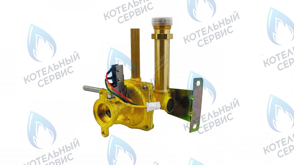 Блок водонагревателя водяной 12л Star VEKTOR