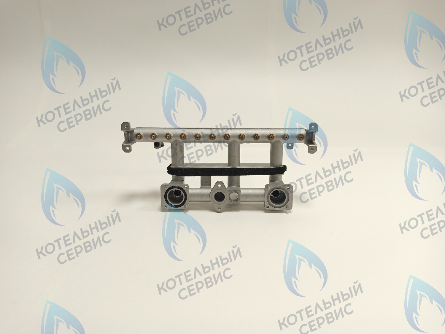 Рампа газовая Haier Urban 24кВт