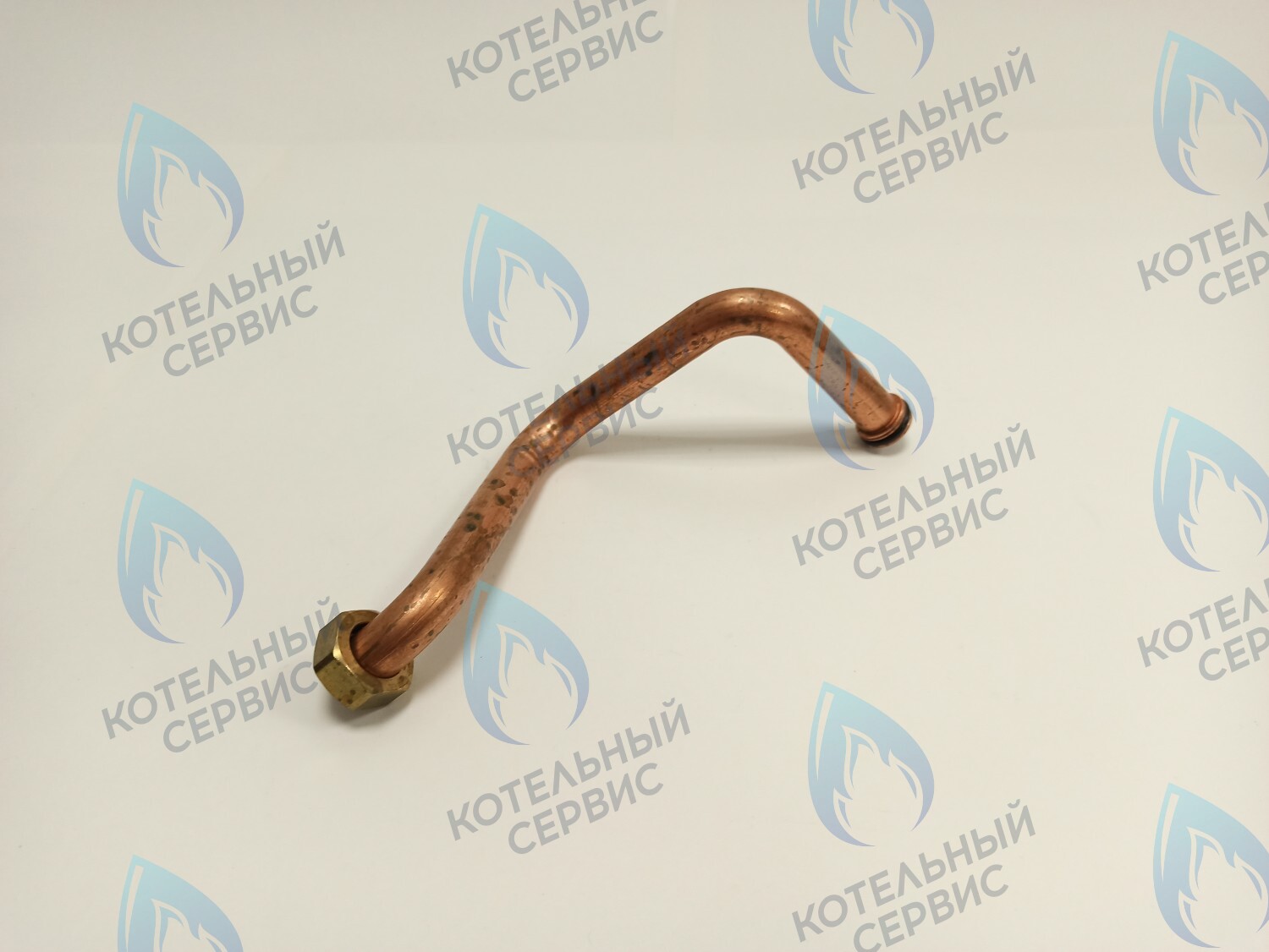 Трубка возврата устройства ''Aqua Celeris'' Immergas MAIOR EOLO