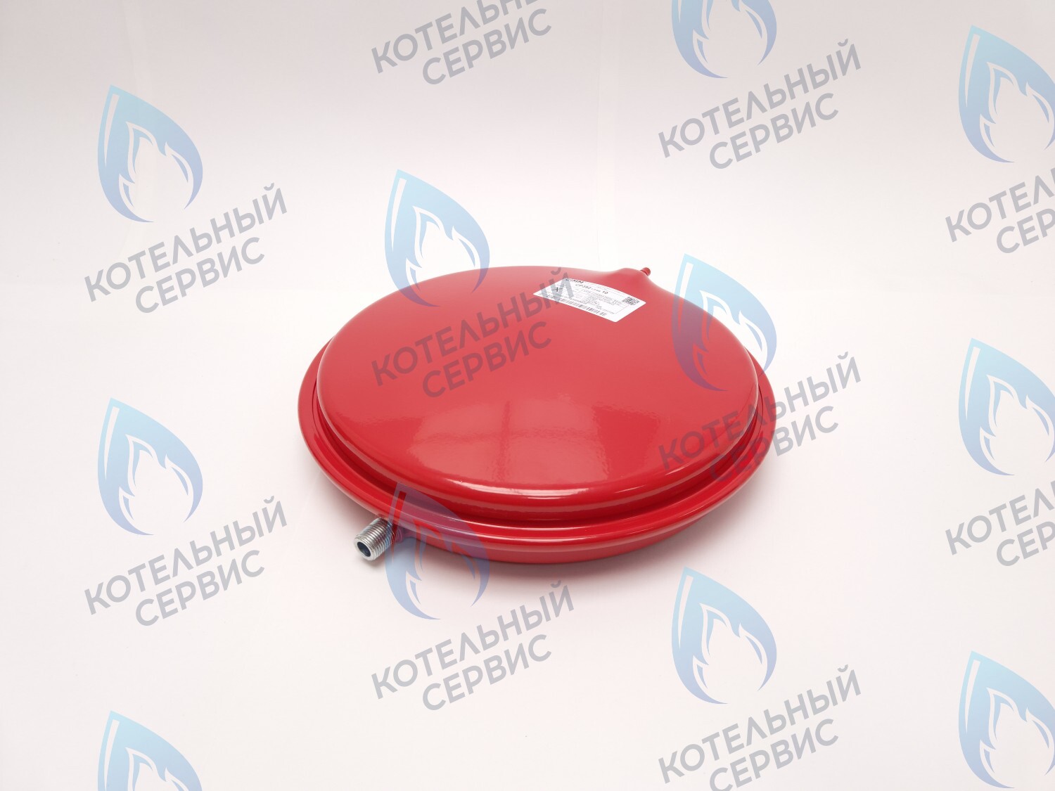Бак расширительный 10л-1/2" Ferroli (39809690, 36802740)