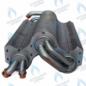 Теплообменник KIT PACCO LAM.      (37404240), шт FERROLI