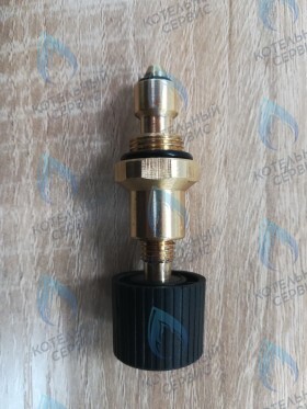 Вентиль крана подпитки Koreastar Premium