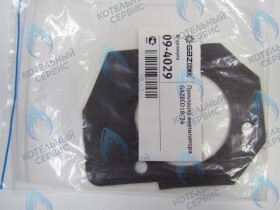 Прокладка вентилятора GazLux 18-24