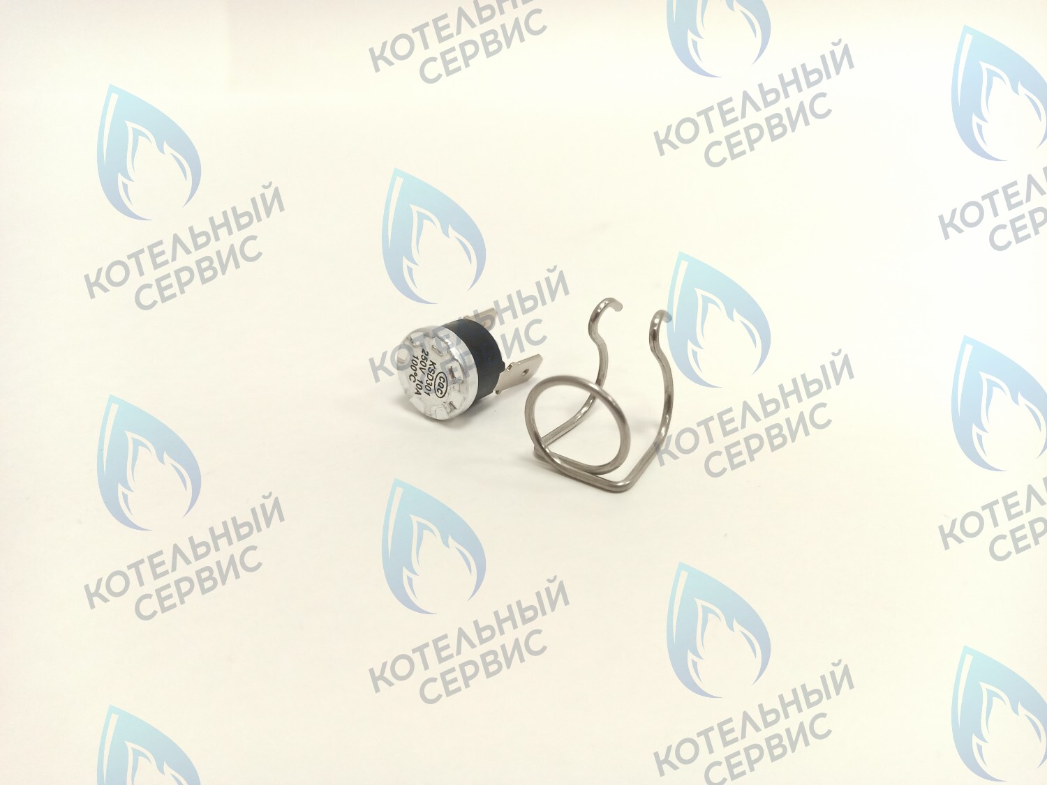 Датчик температуры перегрева ГВС Ace 20-32A KOREASTAR