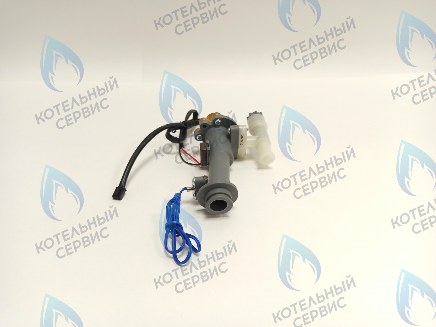 Входная труба ГВС (TA 13~30) KITURAMI