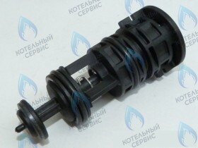 Картридж трехходового клапана BUDERUS