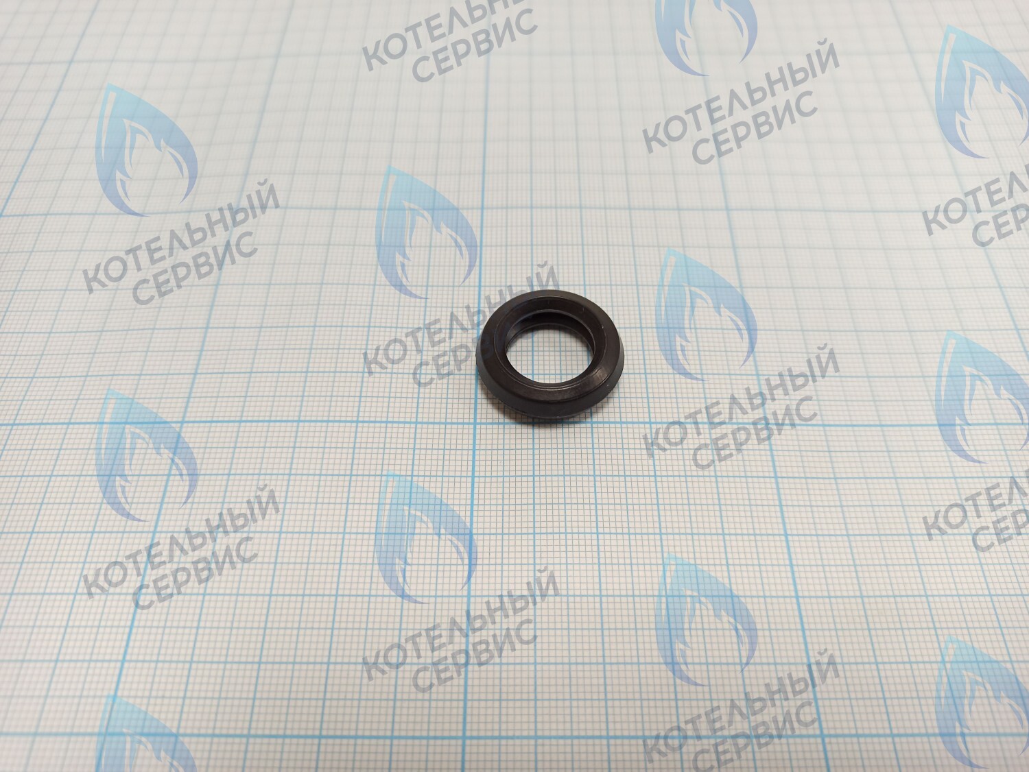 Прокладка теплообменника ГВС Deluxe S 13-35k NAVIEN