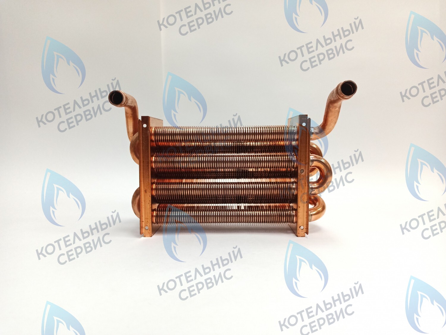 Теплообменник основной ARDERIA ESR 2.13, 2.16 / CELTIC-DS PLATINUM 3.13,  3.16 (2070392)