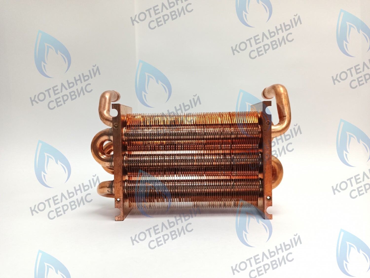 Теплообменник основной ARDERIA ESR 2.13, 2.16 / CELTIC-DS PLATINUM 3.13,  3.16 (2070392)