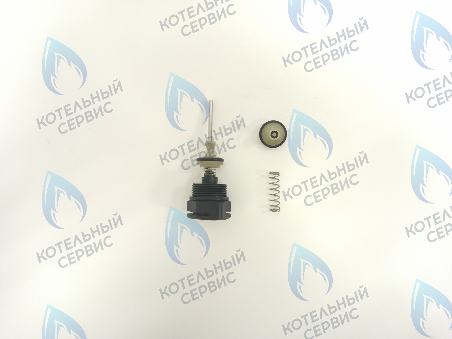 Картридж трехходового клапана