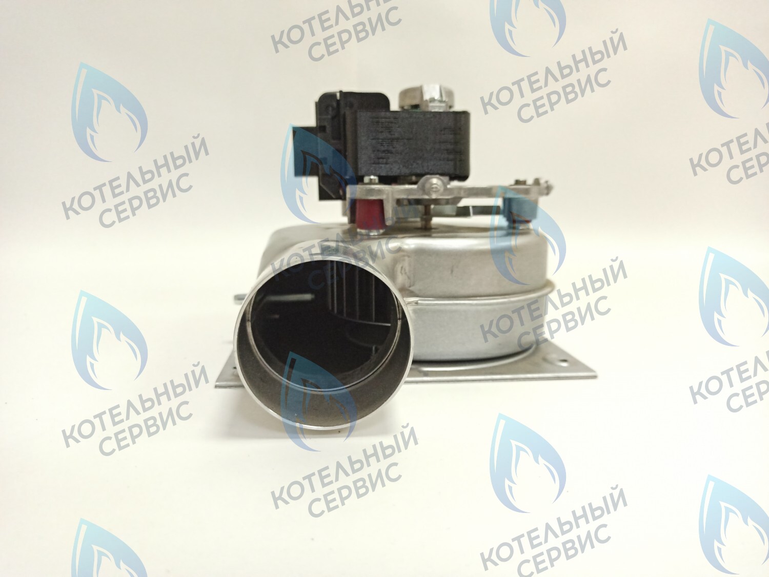 Вентилятор 24 кВт ROYAL THERMO