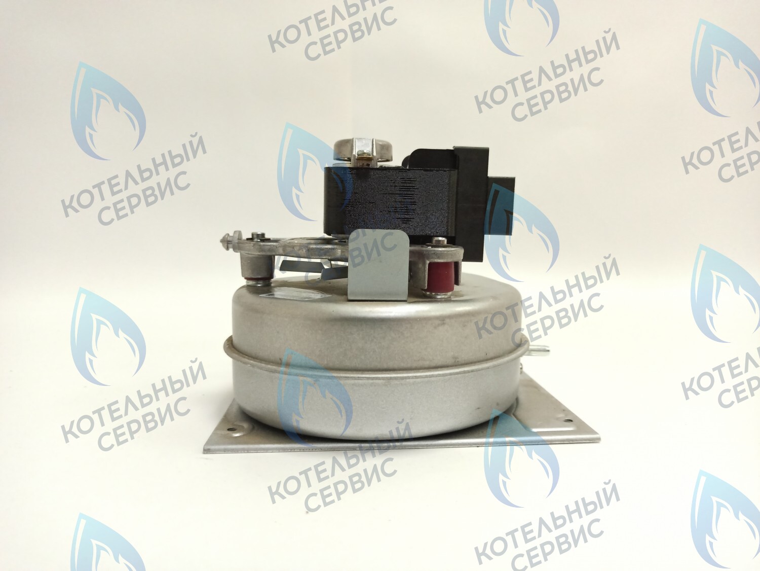 Вентилятор 24 кВт ROYAL THERMO