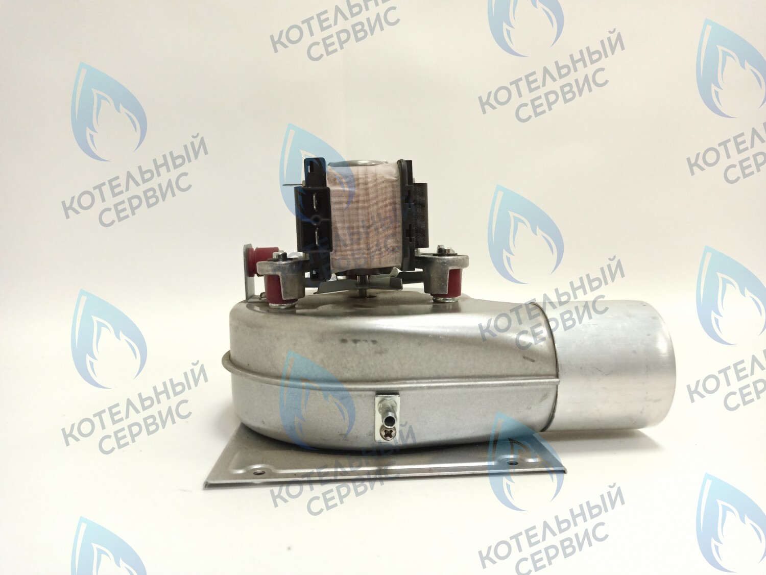 Вентилятор 24 кВт ROYAL THERMO